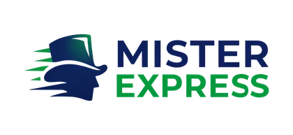 Mister Express - Die Kunst des Transports
