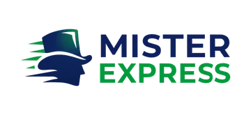 Mister Express - Искусство перевозок