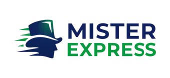 Mister Express - Искусство перевозок